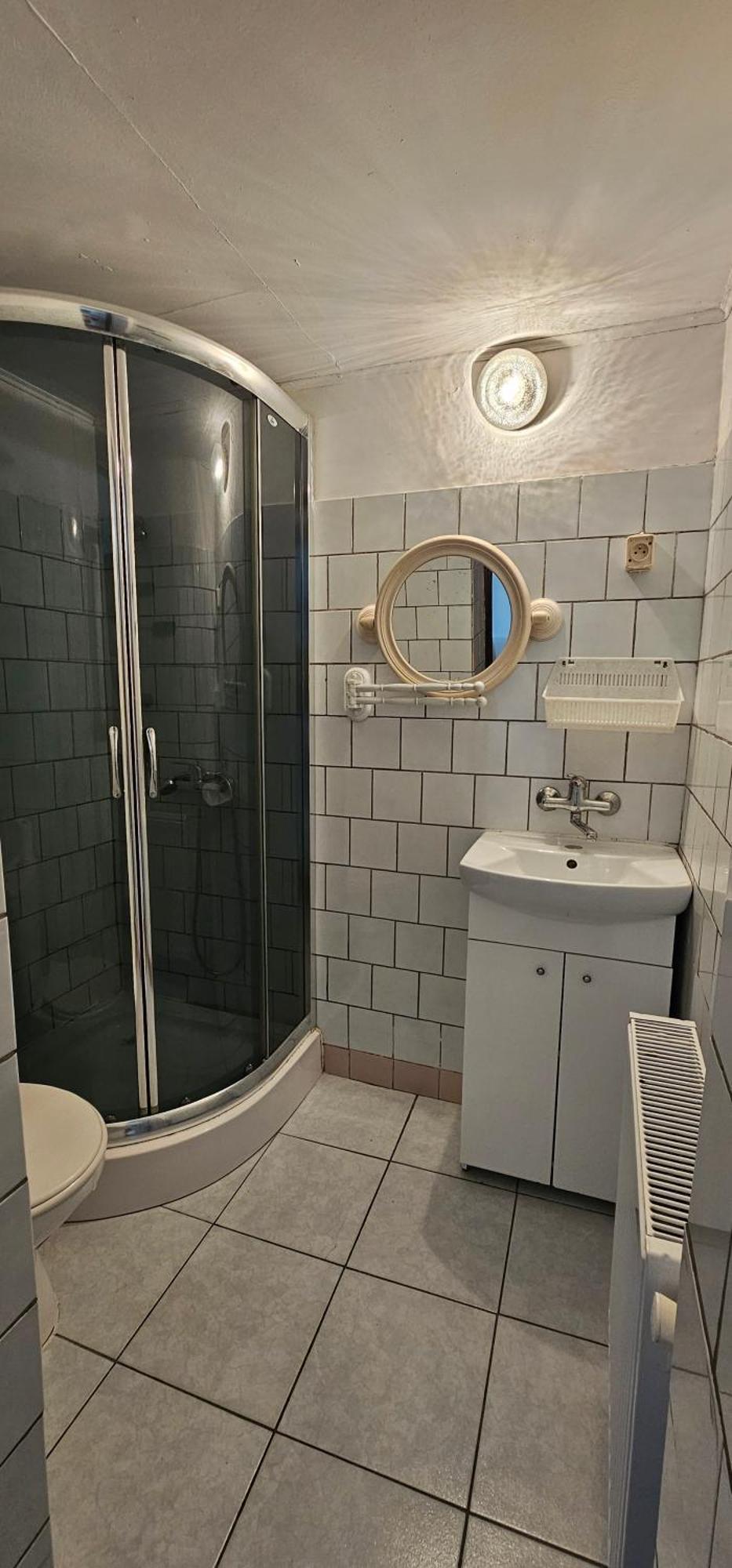 Keja II Hotel Łeba Kamer foto