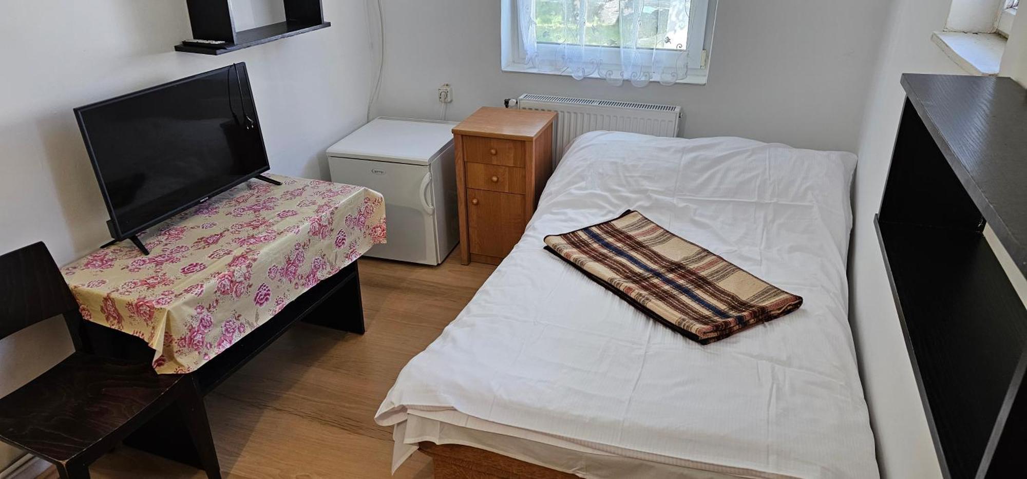 Keja II Hotel Łeba Kamer foto