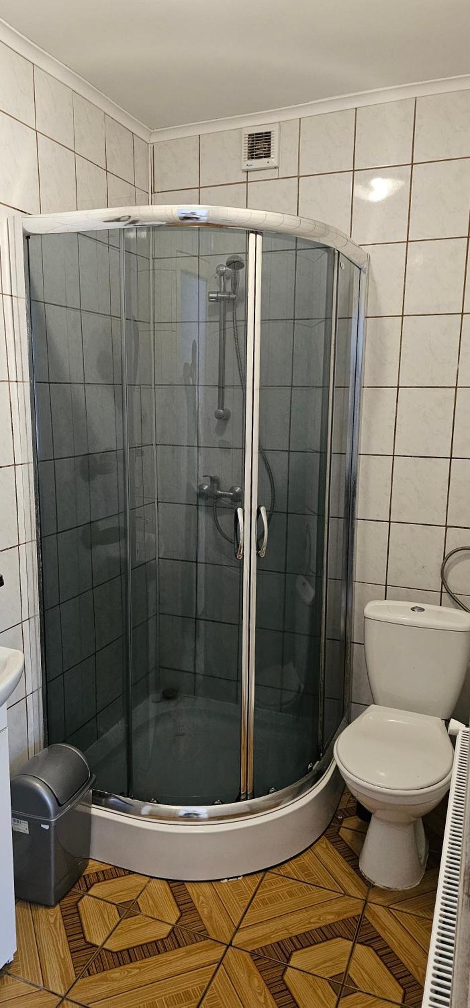 Keja II Hotel Łeba Kamer foto