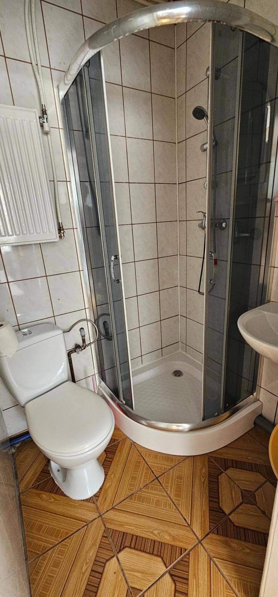 Keja II Hotel Łeba Kamer foto
